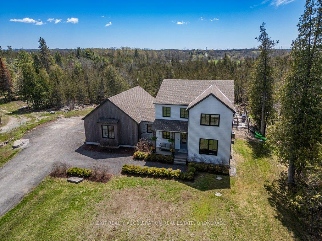 4452 Blessington Road, Tyendinaga, ON, exterior