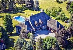 21 Buggey Lane, Ajax, ON, exterior