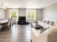 405 - 18 Holborn Court, Kitchener, ON, exterior