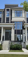 #Lower - 38 Wuhan Lane, Markham, ON, exterior
