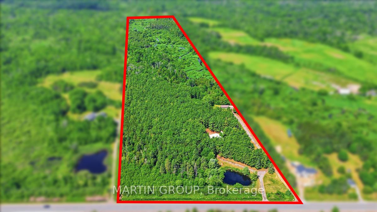 21626 Highway 48 Road, East Gwillimbury, ON, exterior