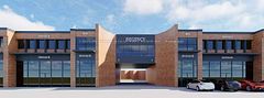90 Centurian Drive, Markham, ON, exterior
