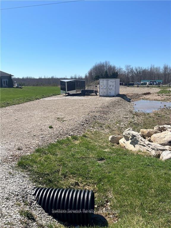 177970 Grey Road 18 N/A, Georgian Bluffs, ON, exterior