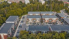 78 - 25 Isherwood Avenue, Cambridge, ON, exterior