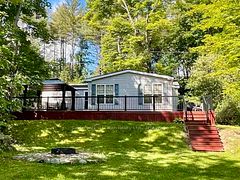 439 Springwater Crescent, Bracebridge, ON, exterior