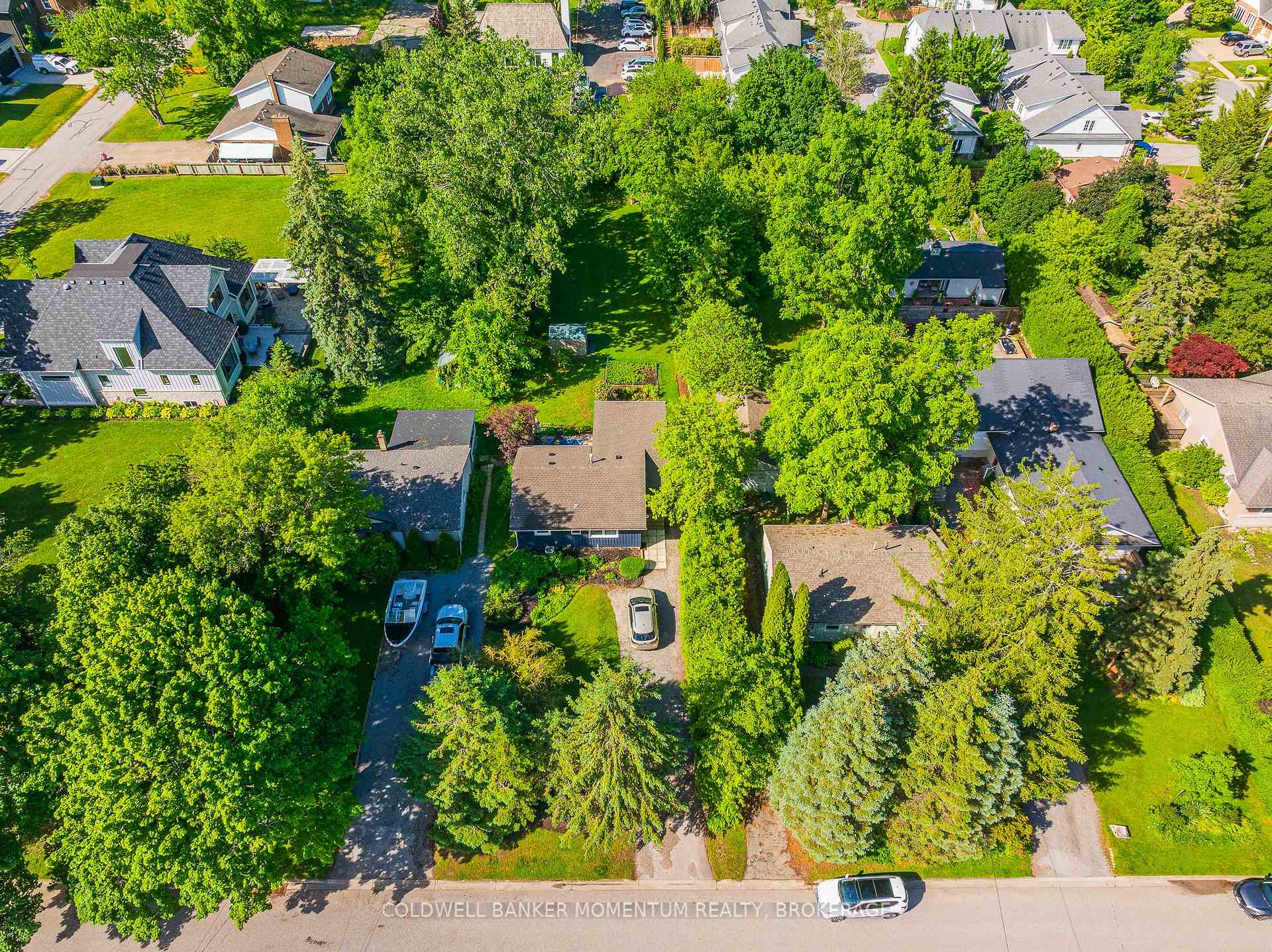 364 William Street, Niagara-on-the-Lake, ON, exterior