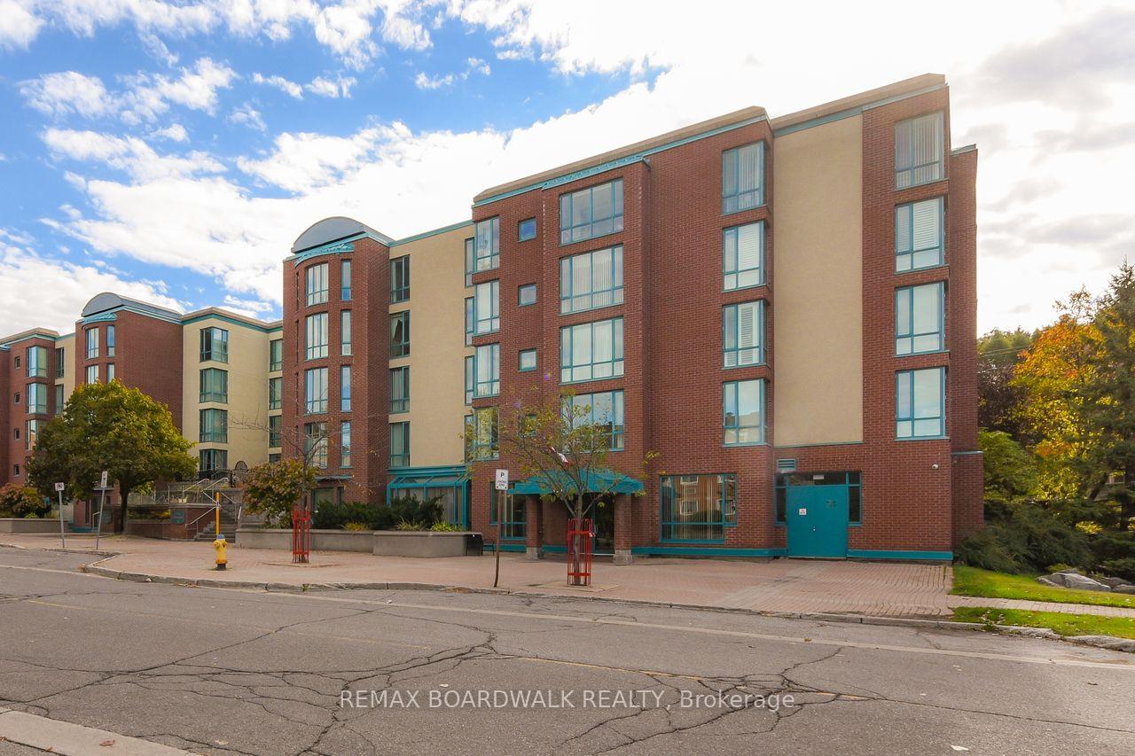 206 - 330 Centrum Boulevard, Orleans - Cumberland and Area, ON, exterior
