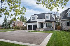 307 Martin Street, Milton, ON, exterior
