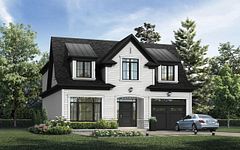 338 MACDONALD Road, Oakville, ON, exterior