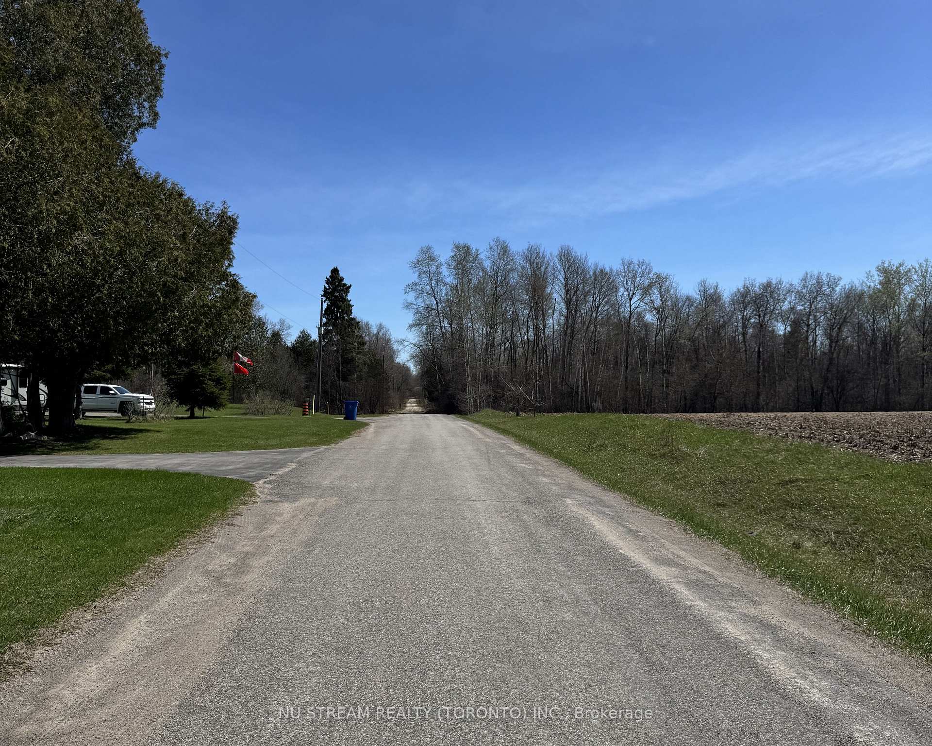 N/A 8th Concession N/A, Georgina, ON, exterior