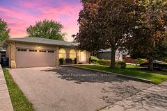14 Massey Street, Brampton, ON, exterior