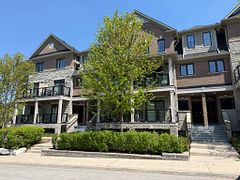320 - 199 Pine Grove Road, Vaughan, ON, exterior