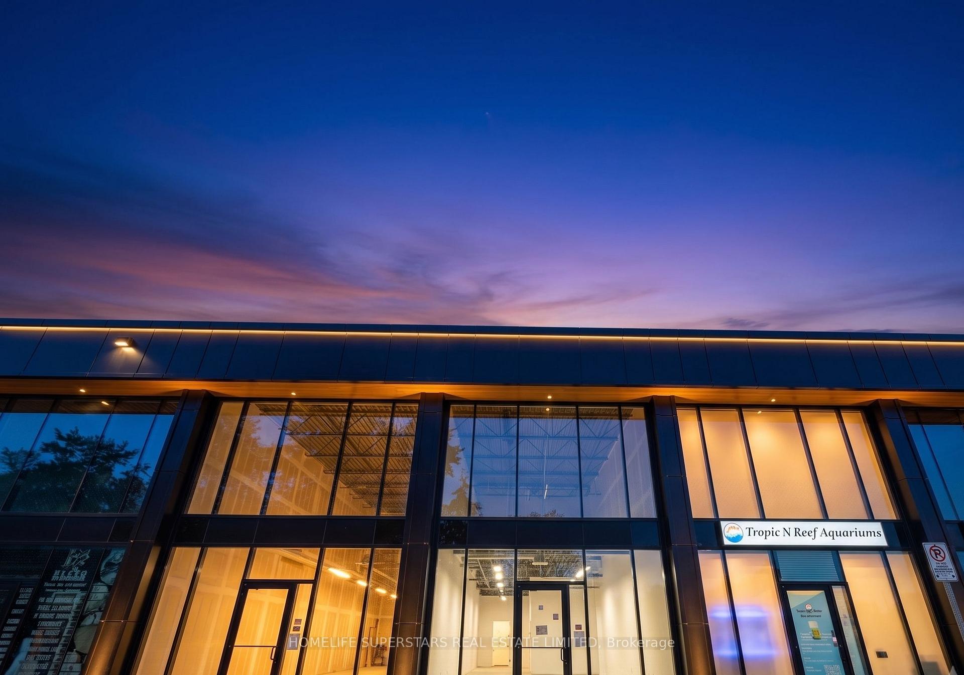 27 - 530 Speers Road, Oakville, ON, exterior