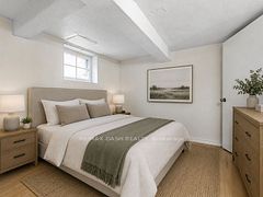 B2 - 663 Huron Street, Toronto C02, ON, exterior
