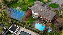 5 Purling Place, Toronto C13, ON, exterior