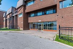 120 - 3455 Morning Star Drive, Mississauga, ON, exterior