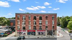 205 - 6 Grove Avenue, Glebe - Ottawa East and Area, ON, exterior