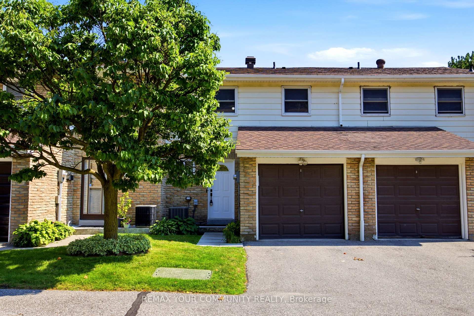 32 - 80 Dundalk Drive, Toronto E04, ON, exterior