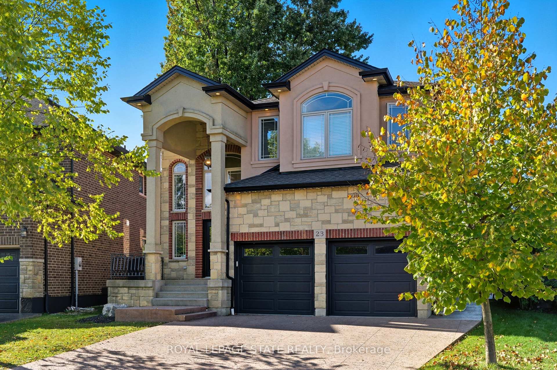 23 kellogg Avenue, Hamilton, ON, exterior