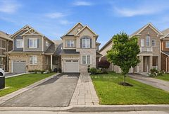 44 Stillwater Crescent, Hamilton, ON, exterior