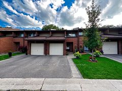 33 - 2301 Derry Road W, Mississauga, ON, exterior