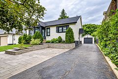101 Arnold (Main) Crescent, Richmond Hill, ON, exterior
