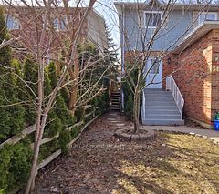 BSMT - 34 Hodgins Avenue, Georgina, ON, exterior