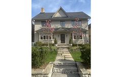 Main - 32 Edmund Avenue, Toronto C02, ON, exterior