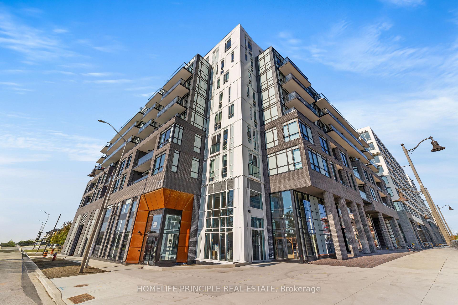 716 - 3005 Pine Glen Road, Oakville, ON, exterior