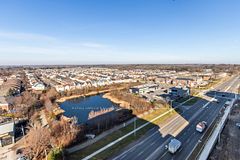 1205 - 460 DUNDAS Street E, Hamilton, ON, exterior