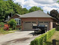 Bsmt - 41 Westcroft Drive, Toronto E10, ON, exterior