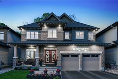 43 Angel Heights, Stittsville - Munster - Richmond, ON, exterior