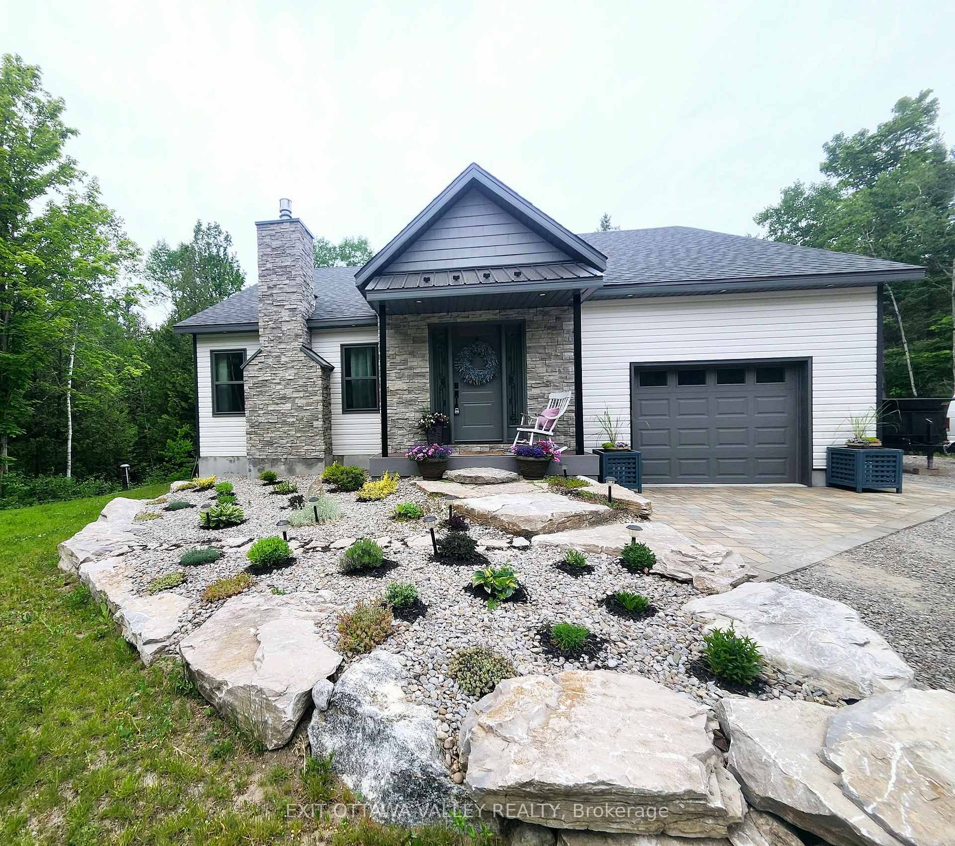 1485 Rapid Road, Whitewater Region, ON, exterior