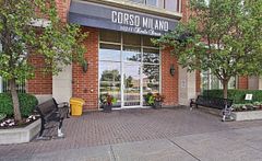 211 - 10211 Keele Street, Vaughan, ON, exterior