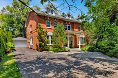 106 Rathburn Road, Toronto W08, ON, exterior