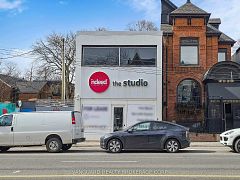 118 Avenue Road, Toronto C02, ON, exterior