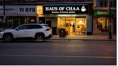 250 Bank Street, Ottawa Centre, ON, exterior