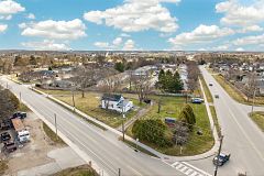407 Bell Street, Ingersoll, ON, exterior