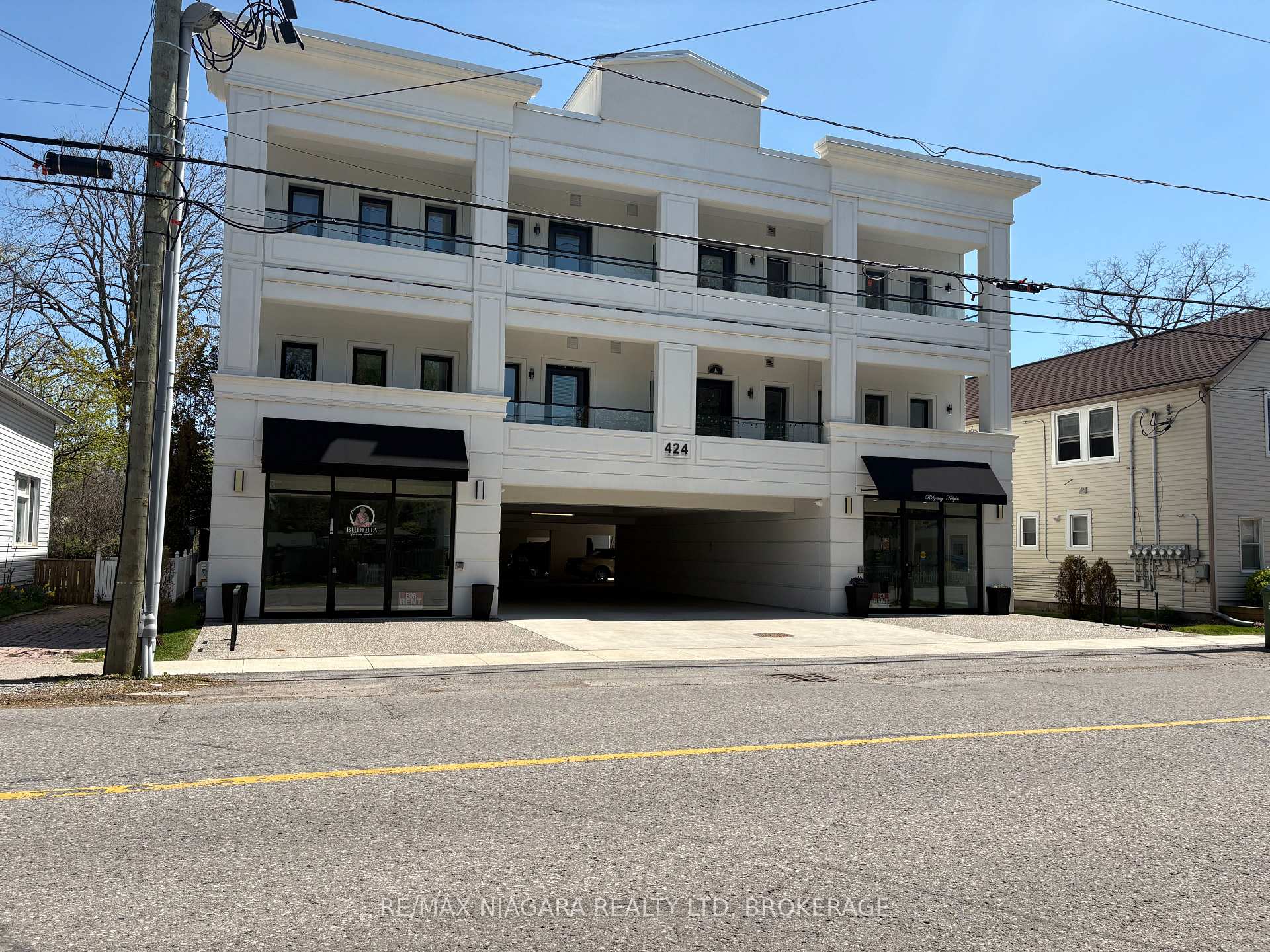 207 - 424 Ridge Road N, Fort Erie, ON, exterior