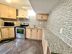 B - 55 Velvet Grass Lane, Brampton, ON, exterior
