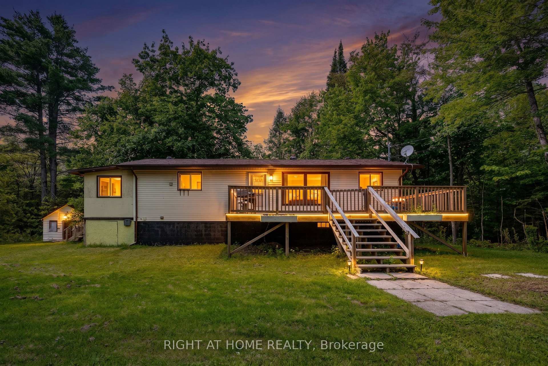 31 Morrison Street, Kawartha Lakes, ON, exterior