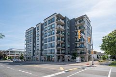 103 - 108 Second Street E, Cornwall, ON, exterior