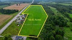 0 Shaws Creek Road, Caledon, ON, exterior
