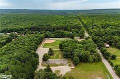 Lot 48 Whispering Pine Circle, Tiny, ON, exterior