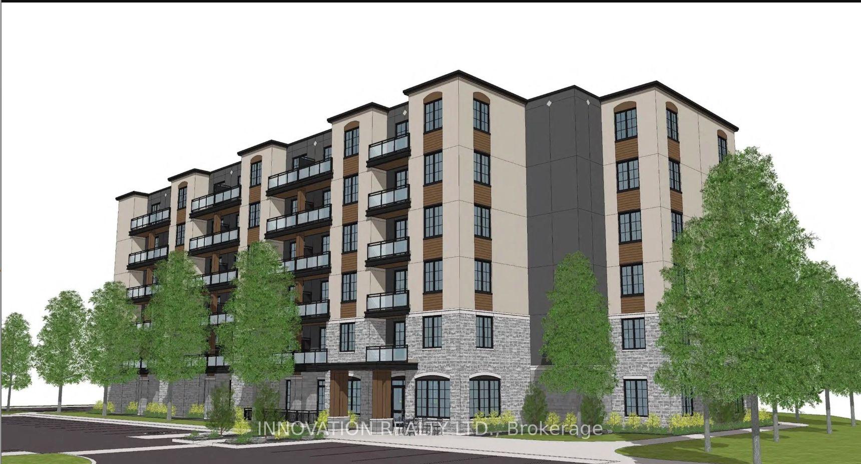 1 Bedroom - 100 PINEHILL Road, North Grenville, ON, exterior