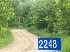 2248 Babcock Road, Frontenac, ON, exterior