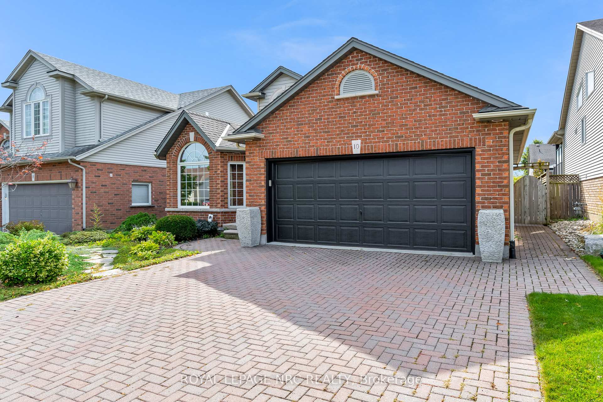 10 Montrose Street, St. Catharines, ON, exterior
