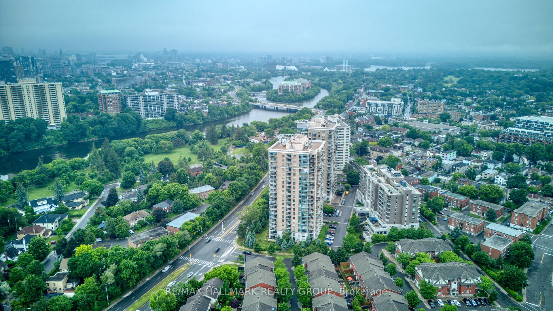 407 - 90 Landry Street, Vanier and Kingsview Park, ON, exterior