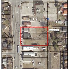 27-31 Harwood Avenue S, Ajax, ON, exterior