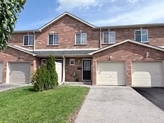 40 Michelle Drive, Orillia, ON, exterior